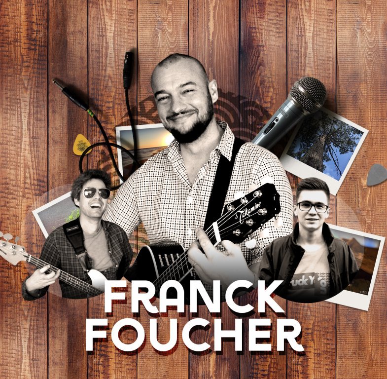 FRANCK FOUCHER